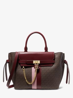 Michael kors canada hamilton best sale