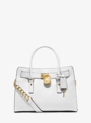 michael kors crossbody dome bag