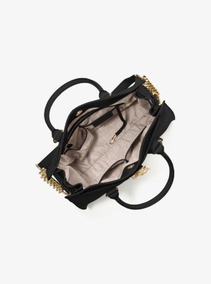 Totes bags Michael Kors - Quinn Saffiano leather tote - 30H5SQNS2L446