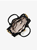Hamilton Large Saffiano Leather Tote Bag image number 1
