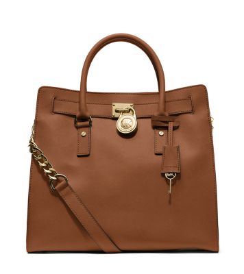 hamilton michael kors bag