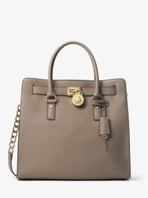 cheap michael kors hamilton tote