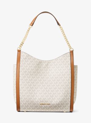 Michael kors 2025 newbury bag