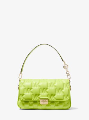 bradshaw small logo convertible shoulder bag