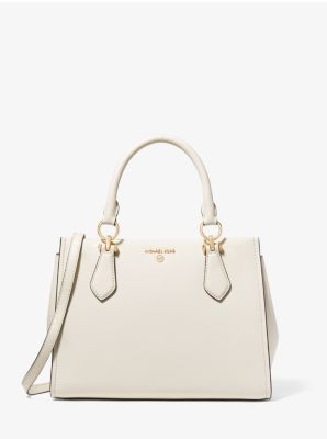 Marilyn Medium Saffiano Leather Satchel｜TikTok Search