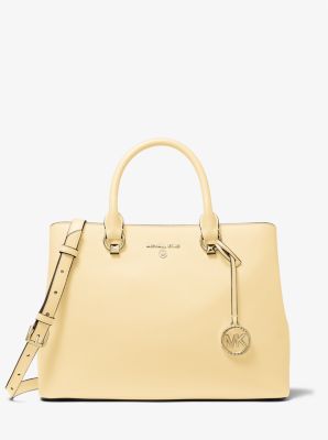 michael kors edith satchel｜TikTok Search