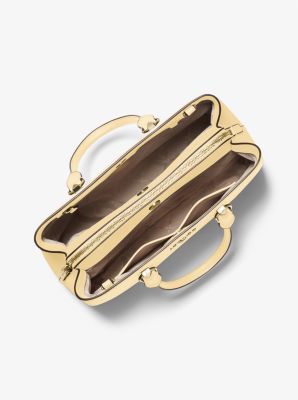 Michael Michael Kors Edith Large Saffiano Leather Tote #bag #handbag #