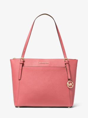 Michael kors large voyager tote sale