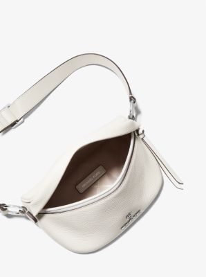 Sling-Tasche Slater Extra-Small aus gekrispeltem Leder