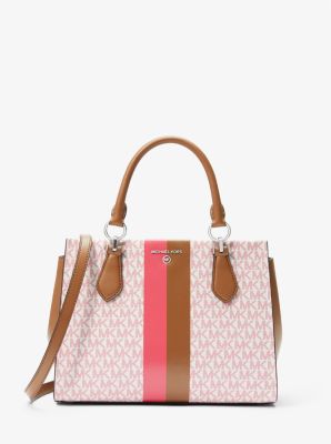 Marilyn Medium Logo Satchel | Michael Kors [US]