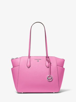 Bolso Tote Mediano Piel Saffiano | Michael Kors