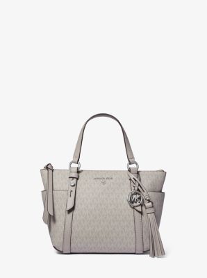 MICHAEL Michael Kors Sullivan Small Convertible Top Zip Tote