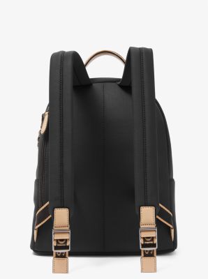 Michael Kors Prescott Nylon Backpack - Macy's