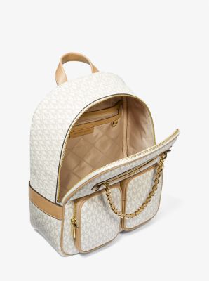 Michael Kors backpack in 2023  Michael kors mini backpack, Micheal kors  backpack, Michael kors backpack