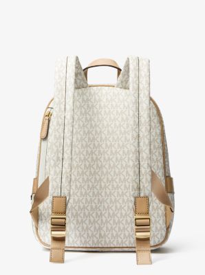 Michael kors lace online backpack