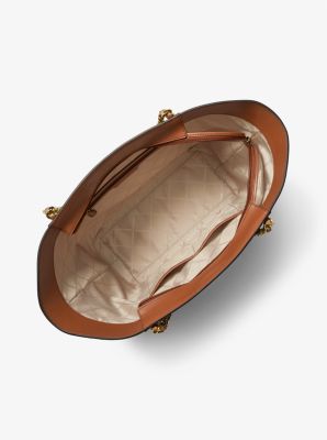 MICHAEL Michael Kors Westley Large Leather Tote Bag