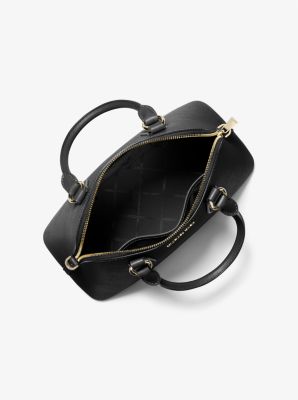 Veronica Medium Saffiano Leather … curated on LTK
