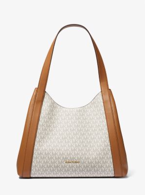 Rosemary Large Logo Shoulder Bag | Michael Kors