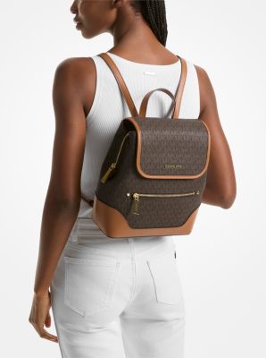 🆕️ Michael Kors Harrison Rucksack Leather