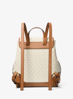Sac à dos Harrison de taille moyenne à logo
