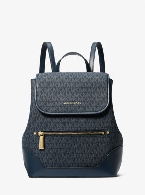 Sac à dos Harrison de taille moyenne à logo