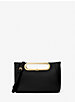 Chelsea Large Saffiano Leather Convertible Crossbody Bag image number 0