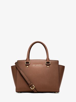 Best 25+ Deals for Selma Saffiano Leather Medium Satchel