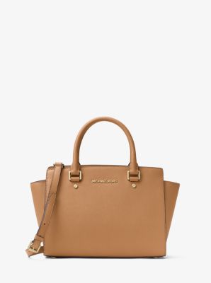 michael kors brown purses