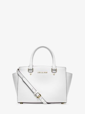 michael kors crossbody selma