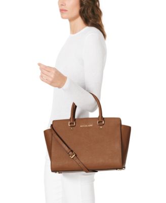 Sac bandouliere selma clearance michael kors