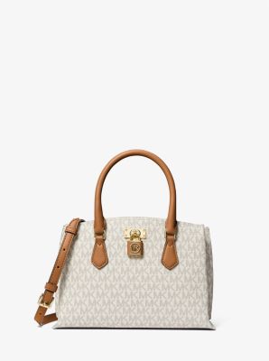 Ruby Small Logo Satchel | Michael Kors [US]