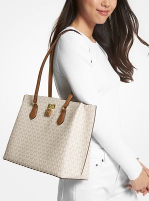 Ruby Large Logo Tote Bag image number 2