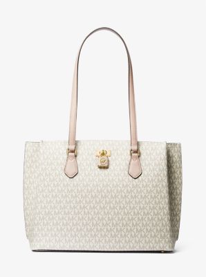 Ruby Large Logo Tote Bag | Michael Kors