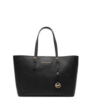 BNWOT Michael Kors Jet Set Travel Tote Saffiano Leather, Colour