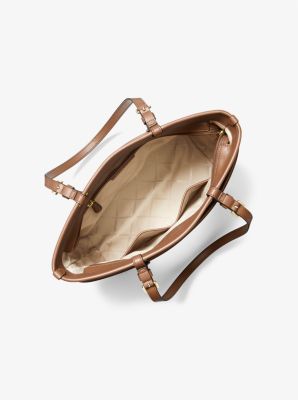 Shopper Winston Medium mit Signature-Logomuster und Tasche image number 1