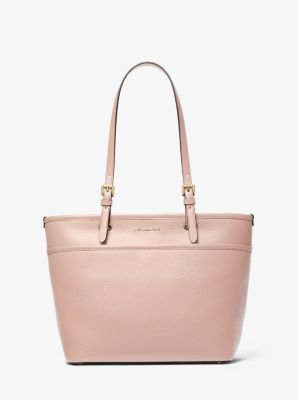 Shopper Winston Medium aus gekrispeltem Leder image number 0