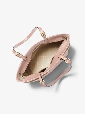 Shopper Winston Medium aus gekrispeltem Leder image number 1