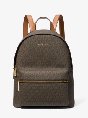 Sally Medium 2-In-1 Logo Backpack | Michael Kors