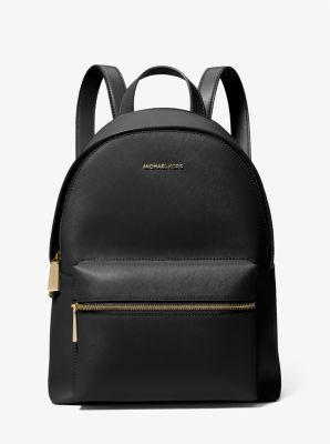 Sally Medium Saffiano Leather 2-In-1 Backpack | Michael Kors Canada