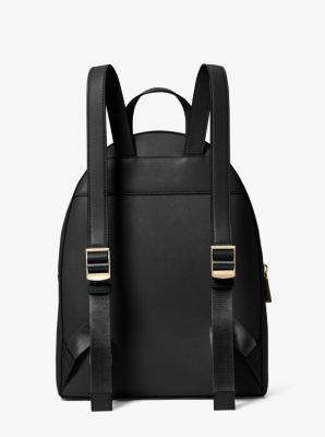 Michael kors top glossy backpack