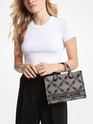 Michael Kors Small Crossbody Messenger Handbag Purse Shopper Bag