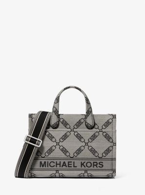 Totes bags Michael Kors - Monogram-print Gigi tote bag - 30S3S3GM5J006