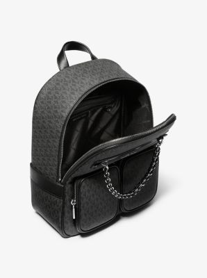 Michael Kors Leather Backpacks for Men