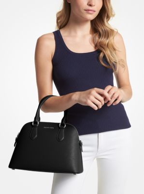 Mk on sale dome satchel