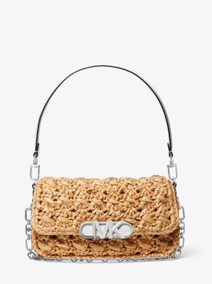 Michael kors purse side 2024 bag