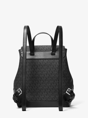 Michael kors harrison on sale backpack