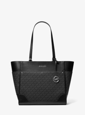 Harrison Large Logo Tote Bag | Michael Kors