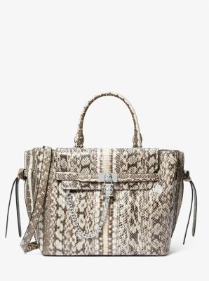 MICHAEL KORS WOMEN's HAMILTON LARGE TOTE for Sale in