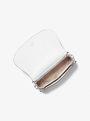 Messenger-Tasche Mila Medium aus Leder