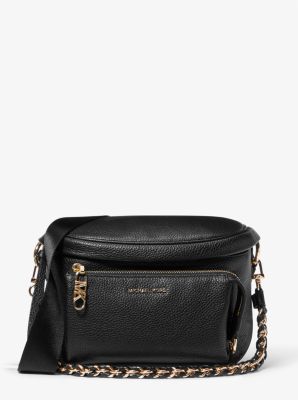 Michael kors sling backpacks online